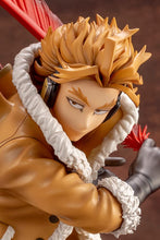 Load image into Gallery viewer, Kotobukiya My Hero Academia: Hawks ARTFX J Statue