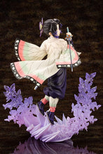 Load image into Gallery viewer, Kotobukiya Demon Slayer: Kimetsu no Yaiba; Shinobu Kocho ArtFX J Statue,
