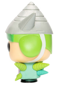 Funko POP! South Park Kyle as Tooth Decay 2021 Fall Convention Figure w/ Protector