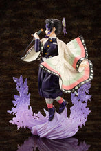 Load image into Gallery viewer, Kotobukiya Demon Slayer: Kimetsu no Yaiba; Shinobu Kocho ArtFX J Statue,