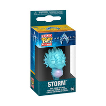 Load image into Gallery viewer, Funko Pop! Keychain: Aquaman and The Lost Kingdom - Storm
