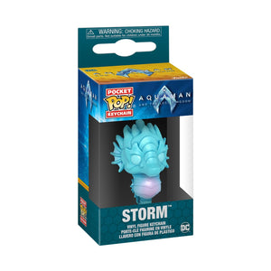 Funko Pop! Keychain: Aquaman and The Lost Kingdom - Storm