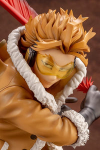 Kotobukiya My Hero Academia: Hawks ARTFX J Statue