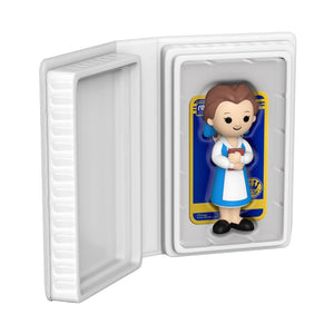 Funko x Blockbuster Rewind: Beauty and The Beast (1991) - Peasant Belle (with Chance at Chase)