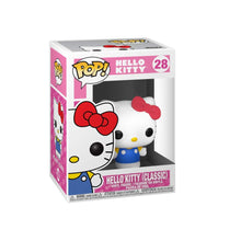 Load image into Gallery viewer, Funko Pop! Sanrio: Hello Kitty - Classic Hello Kitty