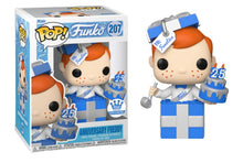 Load image into Gallery viewer, Funko Pop! Vinyl: Funko - Anniversary Freddy - Funko (Exclusive) #207
