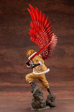 Load image into Gallery viewer, Kotobukiya My Hero Academia: Hawks ARTFX J Statue