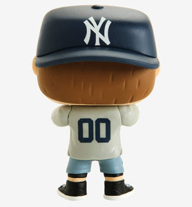 Funko POP!: WWE - John Cena - Dr. of Thuganomics Figure w/ Protector