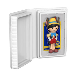 Funko x Blockbuster Rewind: Pinocchio- Pinocchio (with Chance at Chase)