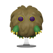Load image into Gallery viewer, Funko Pop! Animation: Yu-Gi-Oh! - Kuriboh w/ Protector