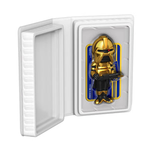 Funko x Blockbuster Rewind: Battlestar Galactica- Cylon (with Chance at Chase)