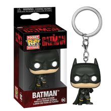 Load image into Gallery viewer, Funko Pop! Keychain: The Batman - Batman