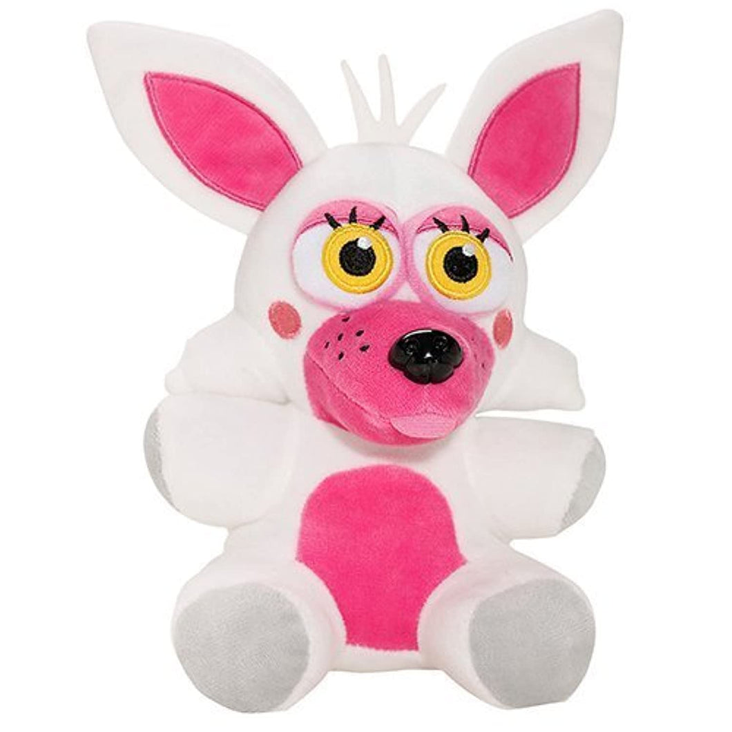 Funko Five Nights at Freddy's Funtime Foxy Plush, 6