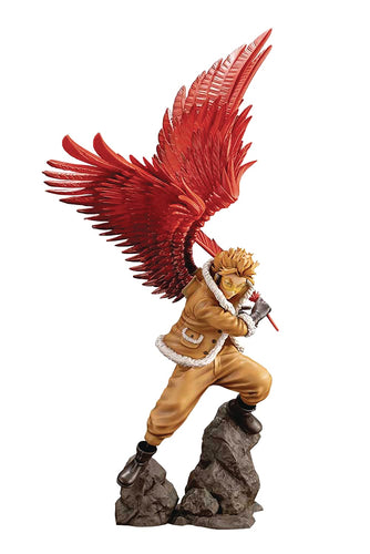 Kotobukiya My Hero Academia: Hawks ARTFX J Statue