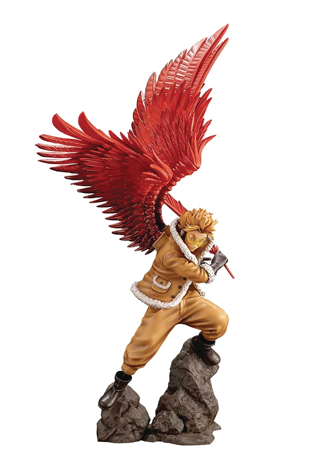 Kotobukiya My Hero Academia: Hawks ARTFX J Statue