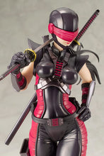 Load image into Gallery viewer, Kotobukiya G.I. Joe: Dawn Moreno (Snake Eyes II) Bishoujo Statue