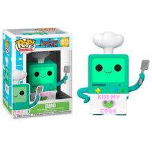 Load image into Gallery viewer, Funko Pop! Animation: Adventure Time - BMO Cook