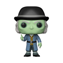 Load image into Gallery viewer, FUNKO POP! DISNEY: Haunted Mansion (Movie) - Ezra Figure w/ Protector