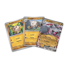 Load image into Gallery viewer, Pokemon TCG Annihilape EX Box