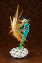 Load image into Gallery viewer, KOTOBUKIYA Dragon Quest Adventure of DAI J Popp ARTFX Statue