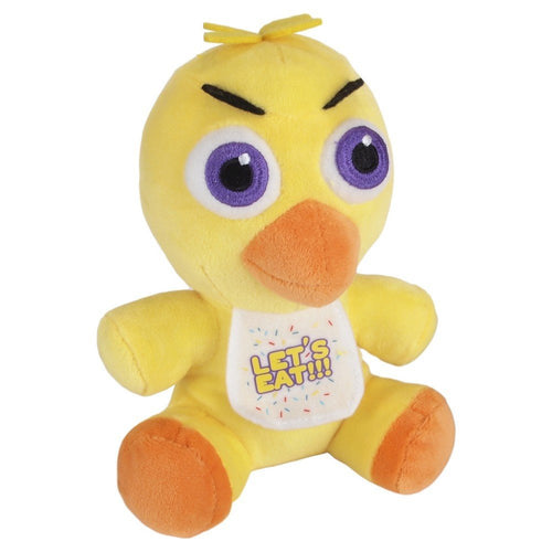 Funko Five Nights at Freddy's Chica Plush, 6