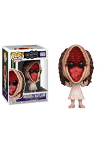 Load image into Gallery viewer, Funko POP Movies: Beetlejuice- Barbara Transformed Figure w/ Protector