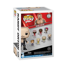 Load image into Gallery viewer, Funko Pop WWE: Randy Orton Figure w/ Protector