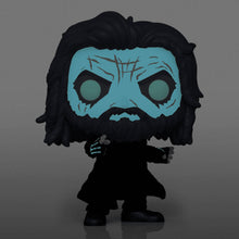Load image into Gallery viewer, Funko Pop! Rock: Rob Zombie Special Edition Glow in The Dark Exclusive Figure w/ Protector