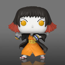 Load image into Gallery viewer, Funko Pop! Animation: Demon Slayer - Susamaru Figure w/ Protector