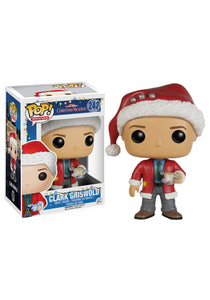 Funko POP Clark Griswold (National Lampoon's Christmas Vacation) Figure w/ Protector