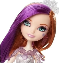 Load image into Gallery viewer, Ever After High Poppy O&#39;Hair Fairest on Ice