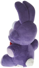 Load image into Gallery viewer, Funko Five Nights at Freddy&#39;s Bonnie Plush, 6&quot;, Blue