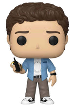 Load image into Gallery viewer, Funko Pop! TV: The Boys - Hughie Figure w/ Protector