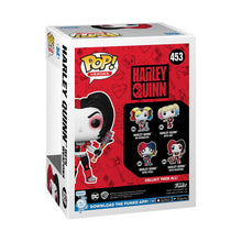 Load image into Gallery viewer, Funko Pop! Heroes: DC - Harley Quinn with Weapons Figure w/ Protector