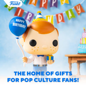 Funko Pop! Albums: Elvis' Christmas Album