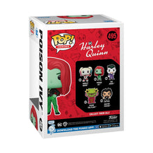 Load image into Gallery viewer, Funko Pop! Heroes: DC - Harley Quinn, Poison Ivy Figure w/ Protector