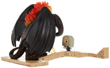 Load image into Gallery viewer, Funko Pop! Moments: Lord of The Ring - Gandalf vs Balrog (Special Edition) #1275 Vinyl Figure
