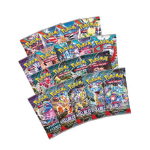 Load image into Gallery viewer, Pokémon TCG: Terapagos ex Ultra-Premium Collection