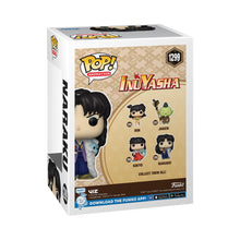 Load image into Gallery viewer, Funko Pop! Animation: Inuyasha - Naraku Figure w/ Protector
