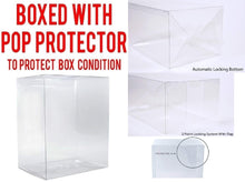 Load image into Gallery viewer, POP The Boys - Starlight (Glow-in-The-Dark) Limited Edition Chase Funko Figure (Bundled with Compatible Box Protector Case)