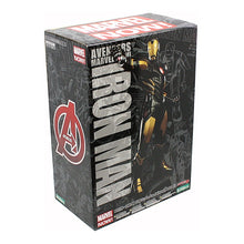 Load image into Gallery viewer, Kotobukiya Marvel Comics: Iron Man Avengers Now! ArtFX+ Statue