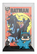 Load image into Gallery viewer, Batman (DC Comics) Funko Pop! Comic Cover #423 Exclusive