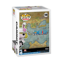 Load image into Gallery viewer, Funko Pop! Animation: One Piece - Carrot Figure w/ Protector