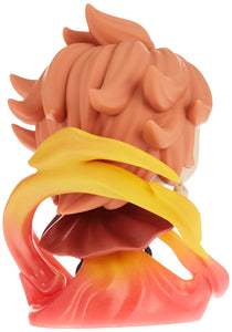 Funko Pop! Black Clover Mereoleona Exclusive 1157 w/ Protector