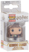 Load image into Gallery viewer, Funko Pop! Keychain: Harry Potter - Hermione with Potions