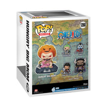 Load image into Gallery viewer, Funko Pop! Deluxe: One Piece - Hungry Big Mom Figure