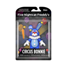Load image into Gallery viewer, Funko Pop! Action Figure: Five Nights at Freddy&#39;s - Circus Bonnie
