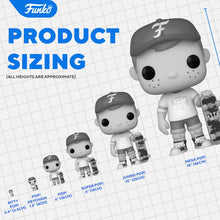 Load image into Gallery viewer, Funko Pop! Rocks: Michael Jackson Figure w/ Protector