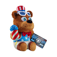 Load image into Gallery viewer, Funko Five Nights at Freddys Firework Freddy Collectible Plush Figure Limited Edition Exclusive