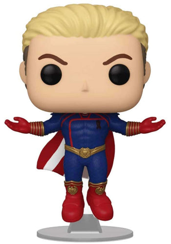 Funko Pop! TV: The Boys - Homelander Levitating Figure w/ Protector